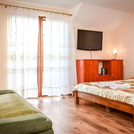Radan Apartment Wladyslawowo Luaran gambar