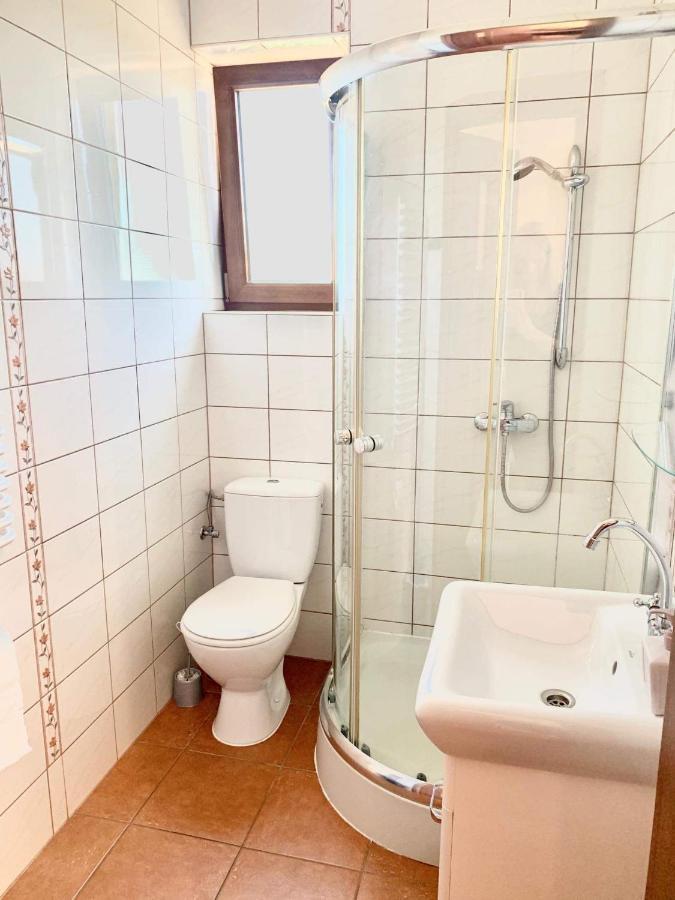 Radan Apartment Wladyslawowo Luaran gambar