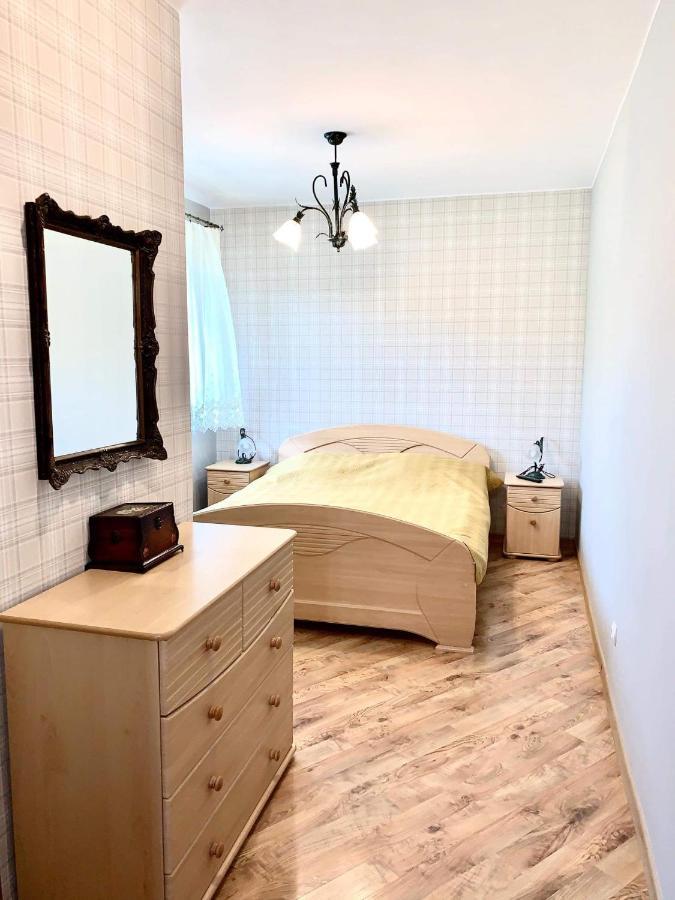 Radan Apartment Wladyslawowo Luaran gambar