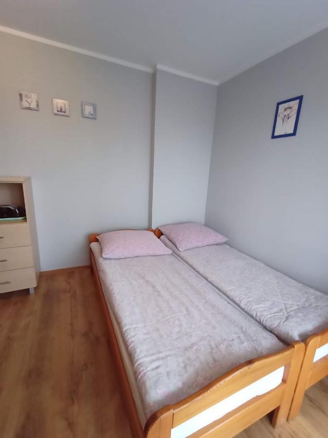Radan Apartment Wladyslawowo Luaran gambar