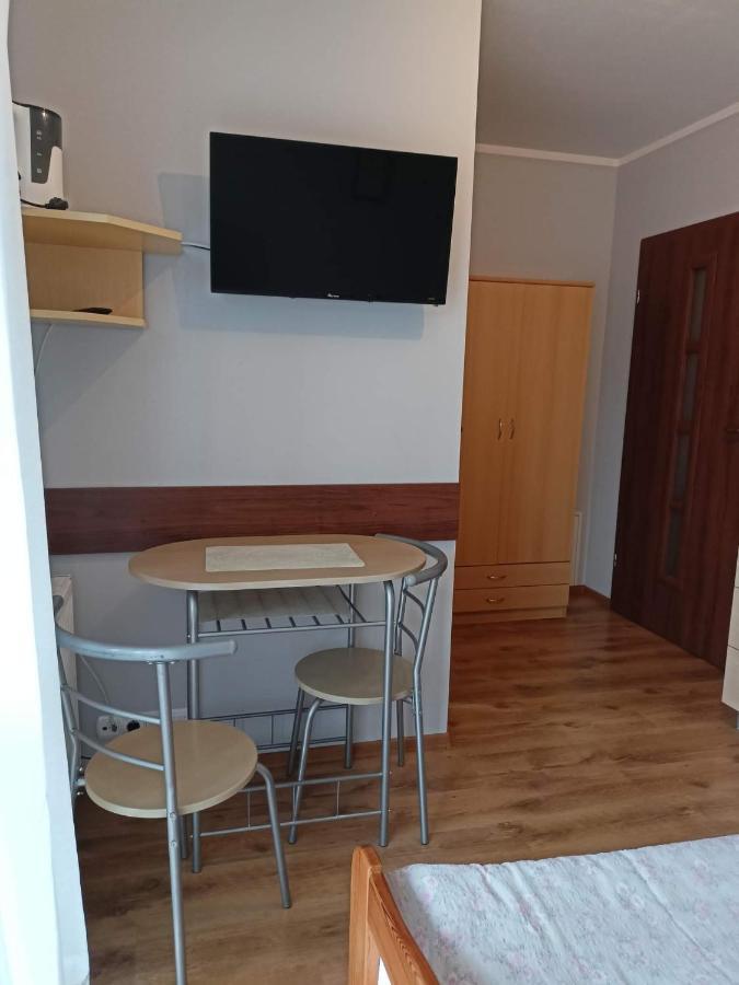 Radan Apartment Wladyslawowo Luaran gambar