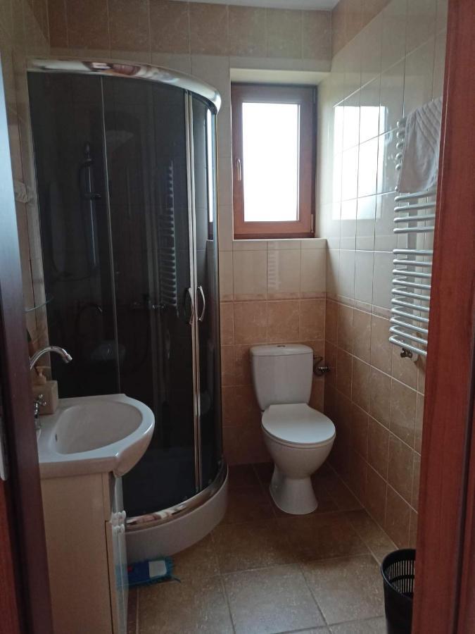 Radan Apartment Wladyslawowo Luaran gambar