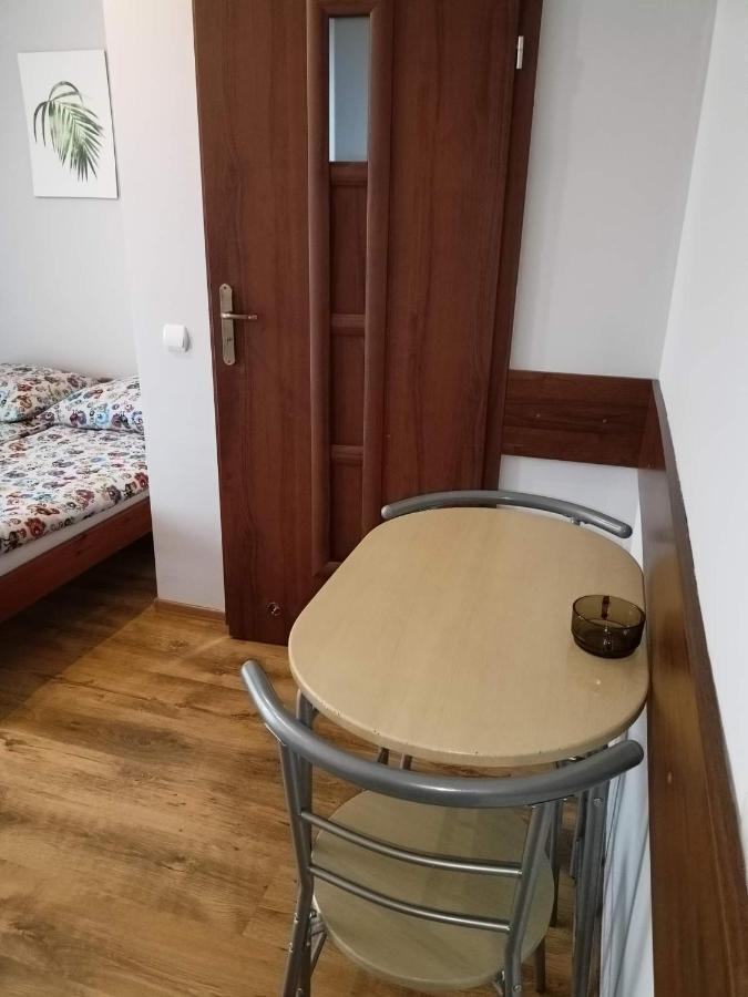 Radan Apartment Wladyslawowo Luaran gambar