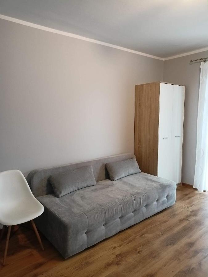 Radan Apartment Wladyslawowo Luaran gambar