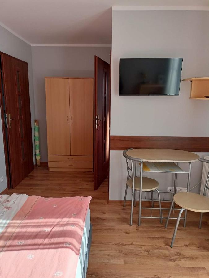 Radan Apartment Wladyslawowo Luaran gambar