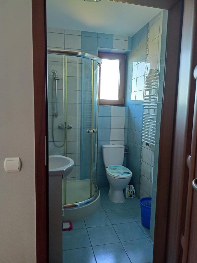 Radan Apartment Wladyslawowo Luaran gambar