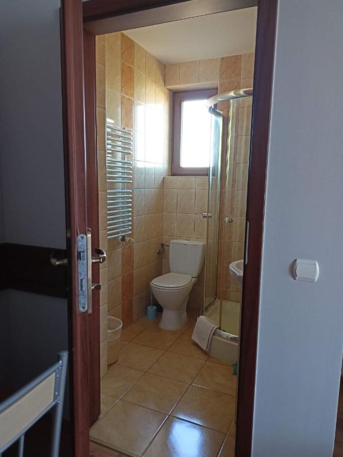 Radan Apartment Wladyslawowo Luaran gambar