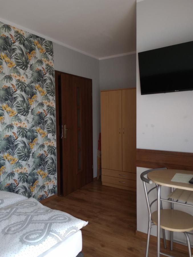 Radan Apartment Wladyslawowo Luaran gambar