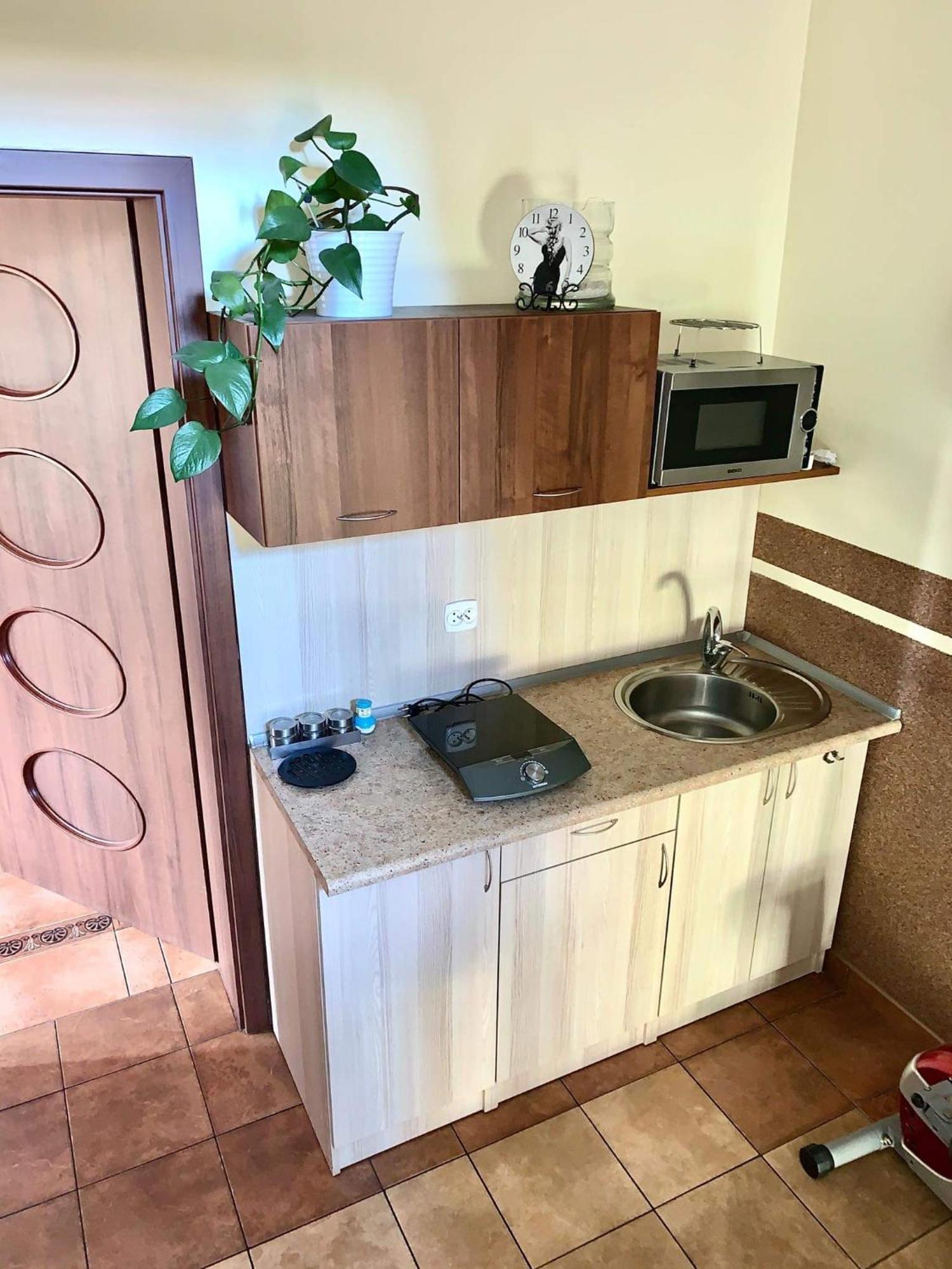Radan Apartment Wladyslawowo Luaran gambar
