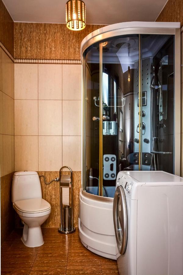 Radan Apartment Wladyslawowo Luaran gambar