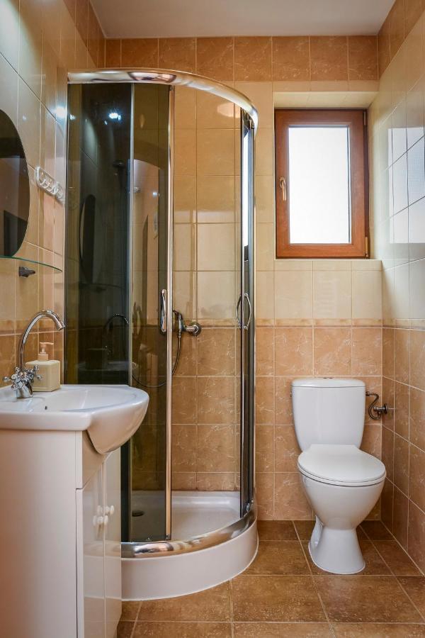 Radan Apartment Wladyslawowo Luaran gambar
