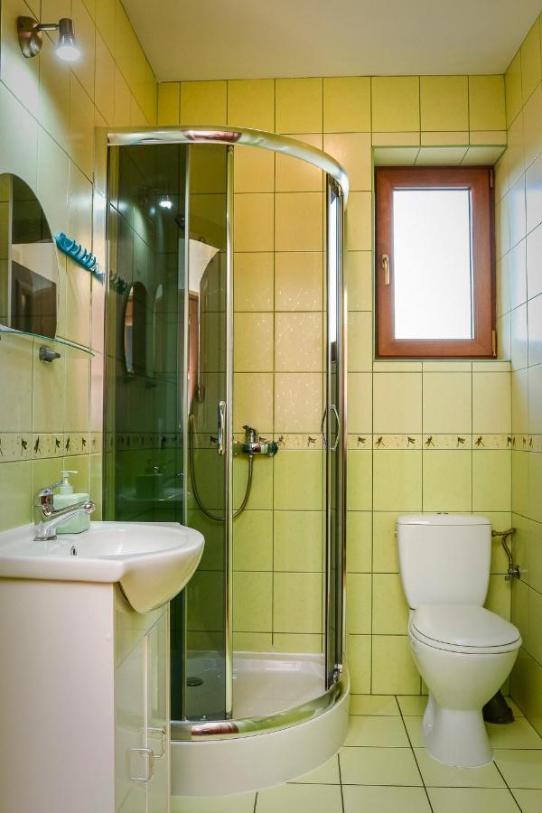 Radan Apartment Wladyslawowo Luaran gambar