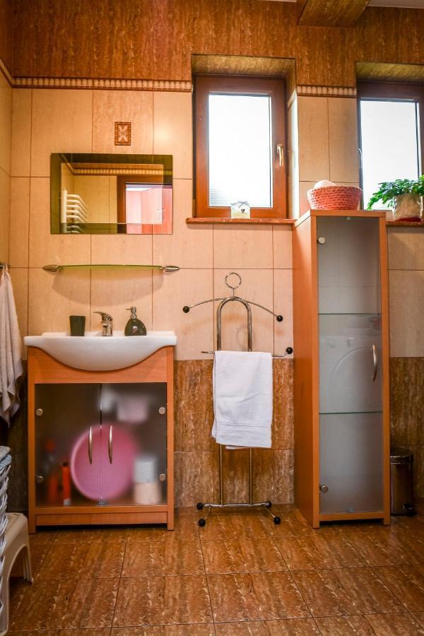 Radan Apartment Wladyslawowo Luaran gambar